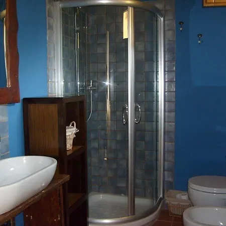 L'orto Di Panza Bed and breakfast