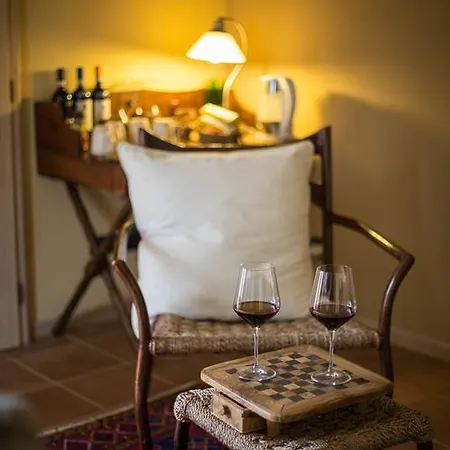 L'orto Di Panza Bed & Breakfast Abbadia di Montepulciano