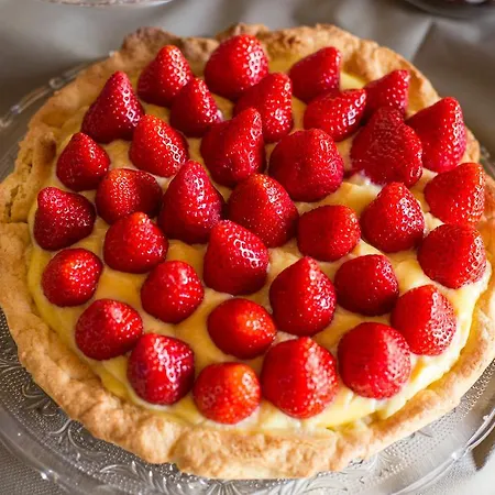 L'orto Di Panza 4* アッバディーア・ディ・モンテプルチャーノ