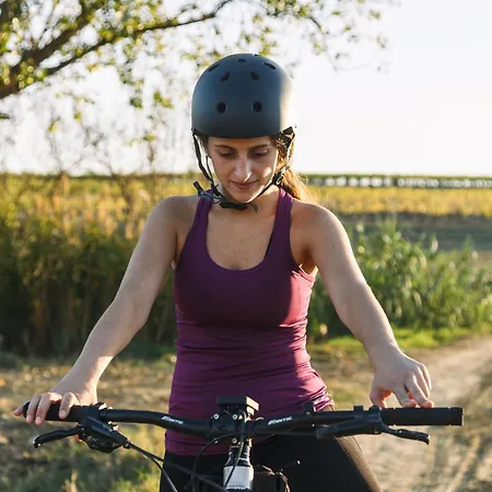 L'orto Di Panza 4* アッバディーア・ディ・モンテプルチャーノ