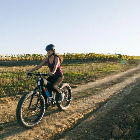 L'orto Di Panza ベッド・アンド・ブレックファスト
