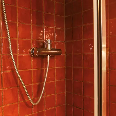 ベッド・アンド・ブレックファスト L'orto Di Panza アッバディーア・ディ・モンテプルチャーノ