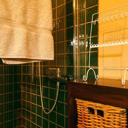 Bed & Breakfast L'orto Di Panza