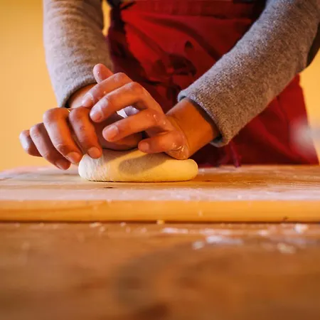 L'orto Di Panza アッバディーア・ディ・モンテプルチャーノ