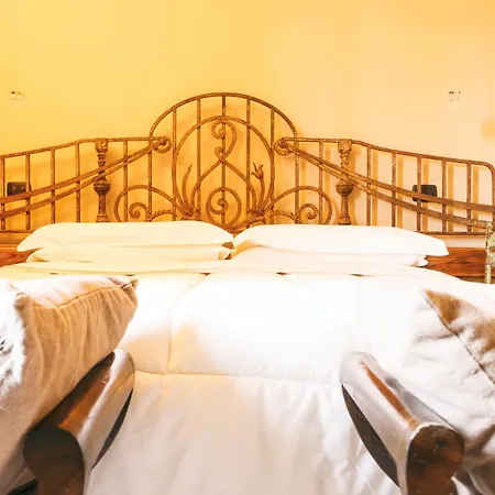 L'orto Di Panza ベッド・アンド・ブレックファスト