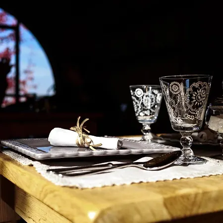 Bed & Breakfast L'orto Di Panza