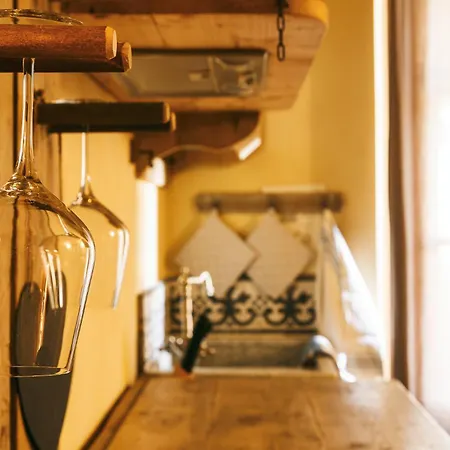 L'orto Di Panza ベッド・アンド・ブレックファスト アッバディーア・ディ・モンテプルチャーノ