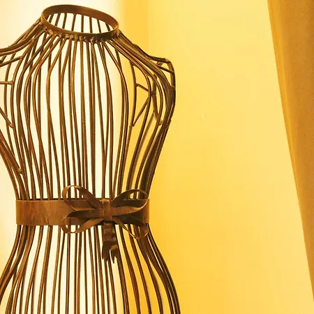 L'orto Di Panza 4* アッバディーア・ディ・モンテプルチャーノ