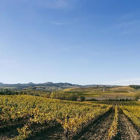 L'orto Di Panza ベッド・アンド・ブレックファスト