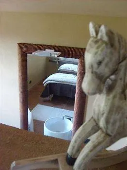 Bed & Breakfast L'orto Di Panza