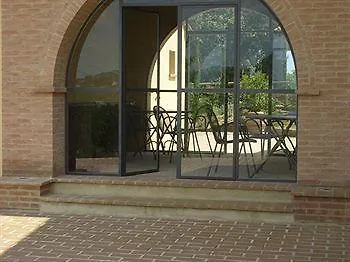 L'orto Di Panza Bed & Breakfast