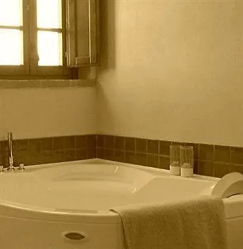 L'orto Di Panza Abbadia di Montepulciano