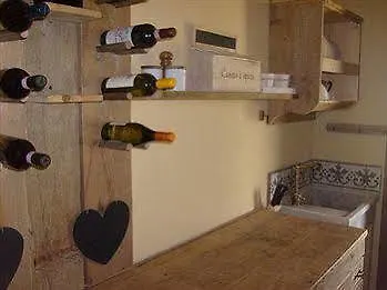 L'orto Di Panza Bed & Breakfast