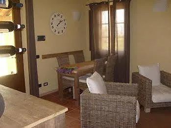 L'orto Di Panza Bed & Breakfast Abbadia di Montepulciano