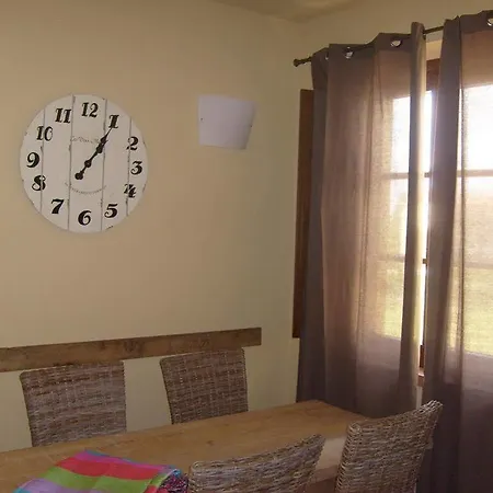 L'orto Di Panza Bed & Breakfast