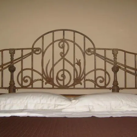 L'orto Di Panza Bed & Breakfast Abbadia di Montepulciano