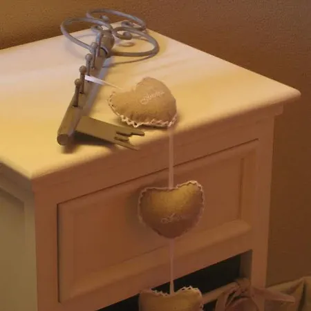 ベッド・アンド・ブレックファスト L'orto Di Panza