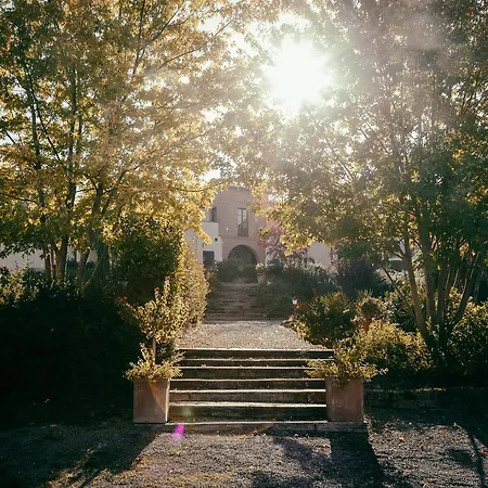 L'orto Di Panza 4* アッバディーア・ディ・モンテプルチャーノ