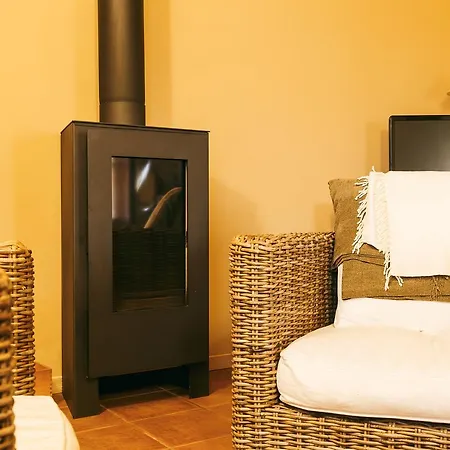 L'orto Di Panza Bed & Breakfast