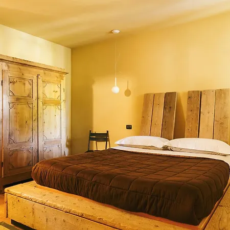 Bed & Breakfast L'orto Di Panza Abbadia di Montepulciano