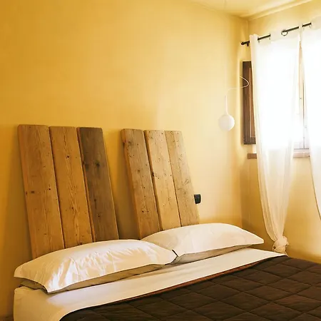 L'orto Di Panza Bed & Breakfast Abbadia di Montepulciano