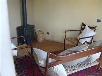 Bed & Breakfast L'orto Di Panza Abbadia di Montepulciano