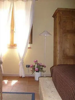 L'orto Di Panza Bed & Breakfast Abbadia di Montepulciano