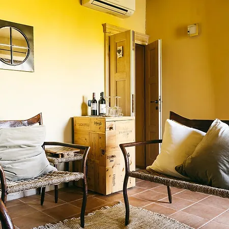 L'orto Di Panza ベッド・アンド・ブレックファスト 4*