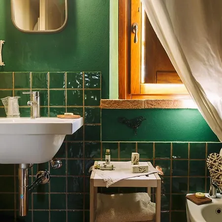 Bed & Breakfast L'orto Di Panza