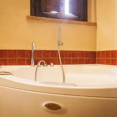 Bed & Breakfast L'orto Di Panza