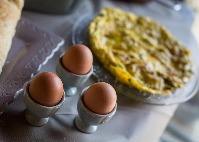 L'orto Di Panza Bed & Breakfast Abbadia di Montepulciano