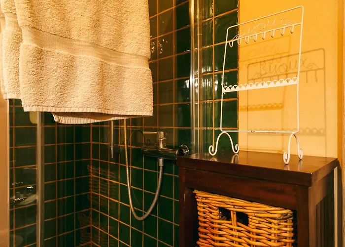 Bed & Breakfast L'orto Di Panza