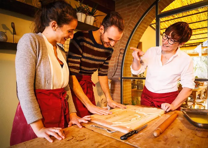 L'orto Di Panza Bed & Breakfast 4*