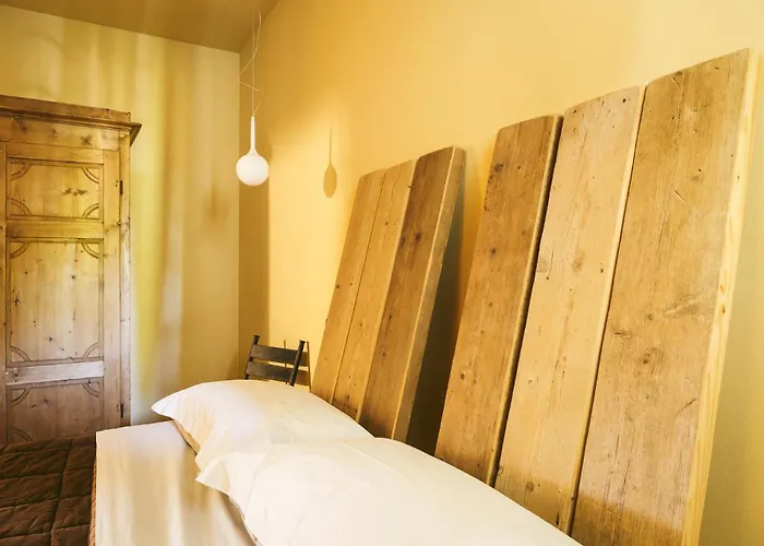 L'orto Di Panza Bed & Breakfast Abbadia di Montepulciano