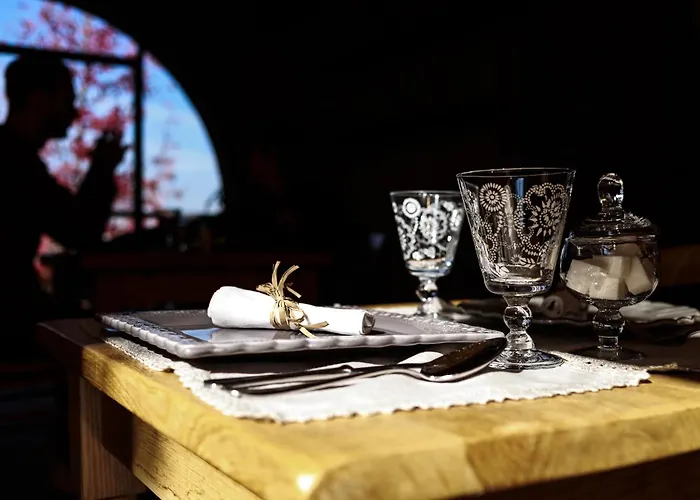 Bed & Breakfast L'orto Di Panza
