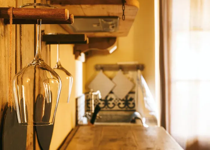 L'orto Di Panza Bed & Breakfast Abbadia di Montepulciano