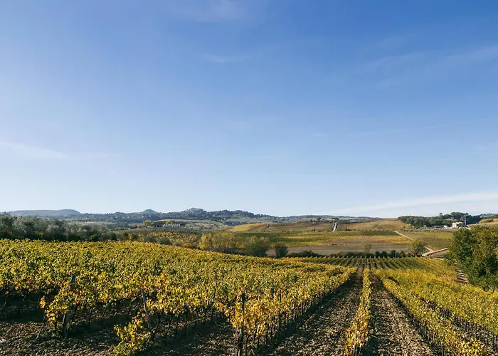 L'orto Di Panza Bed & Breakfast