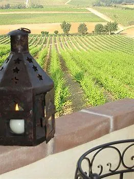 L'orto Di Panza Abbadia di Montepulciano
