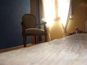 Bed & Breakfast L'orto Di Panza Abbadia di Montepulciano