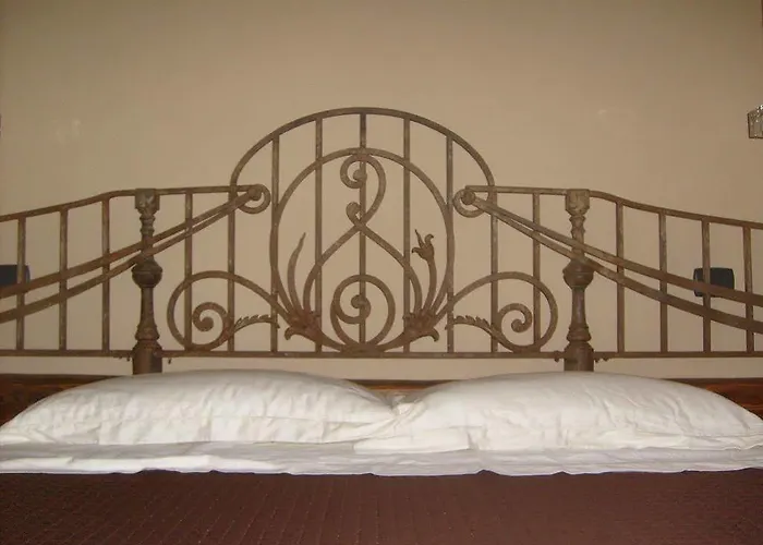 L'orto Di Panza Bed & Breakfast Abbadia di Montepulciano