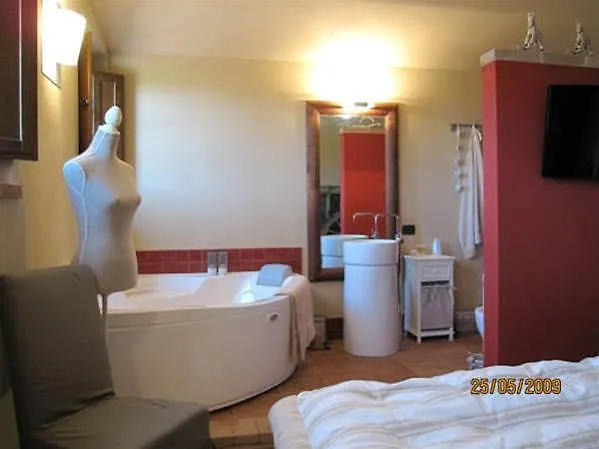 Bed & Breakfast L'orto Di Panza