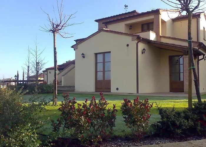 L'orto Di Panza Bed & Breakfast 4*