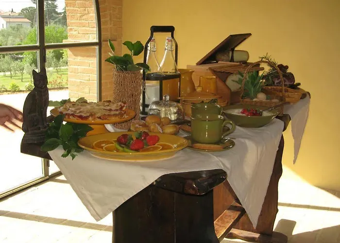 L'orto Di Panza 4*