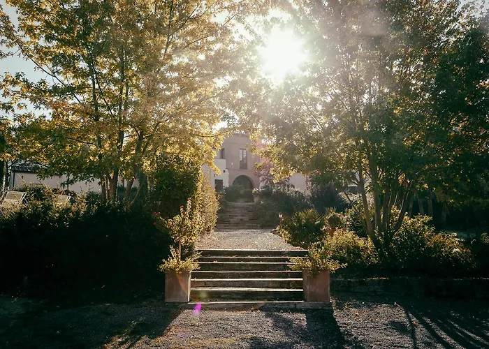 L'orto Di Panza 4* Abbadia di Montepulciano