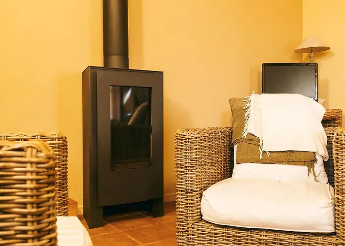 L'orto Di Panza Bed & Breakfast