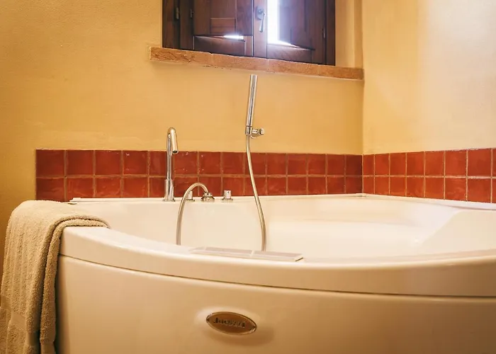 Bed & Breakfast L'orto Di Panza